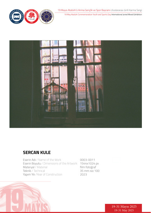 SERCAN KULE
